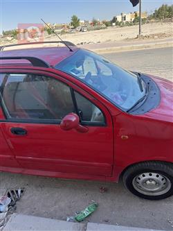 Chery S11 QQ